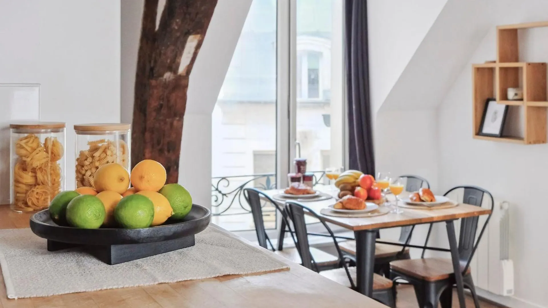 Bnbnova - Latin Quarter & St-Andre Des Arts - 3Br Paris France